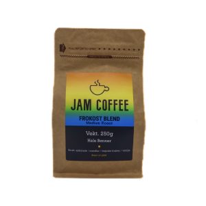 Frokost Blend