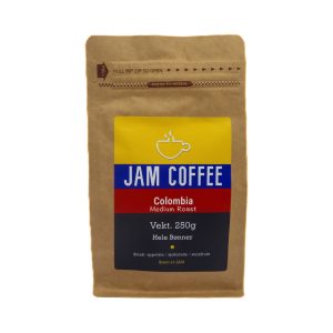 Colombia – La Soledad