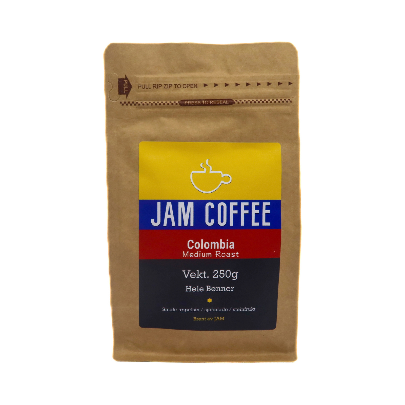 Colombia – La Soledad