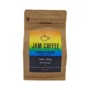 Frokost Blend